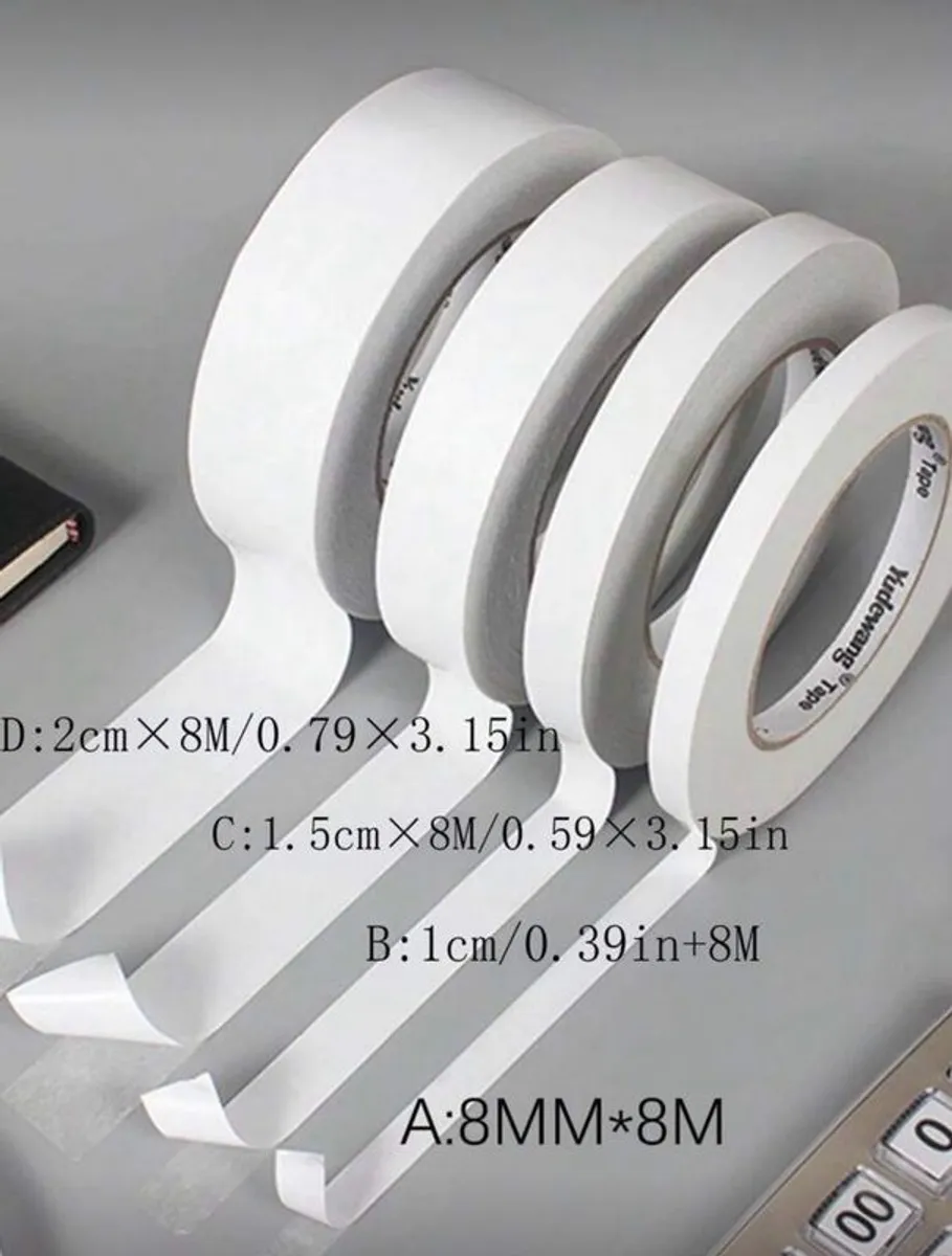 double sided tape - Image 3