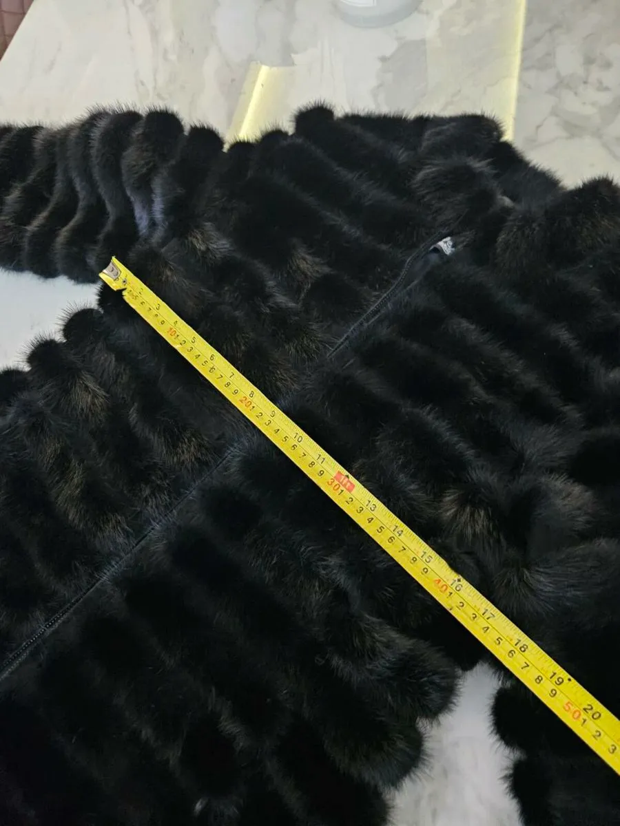 Mink fur - Image 3