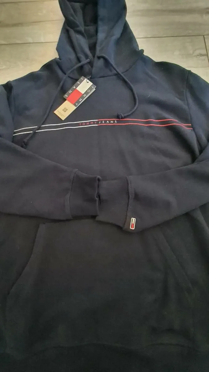 New Tommy jeans Hoodie 
Size large - Image 4