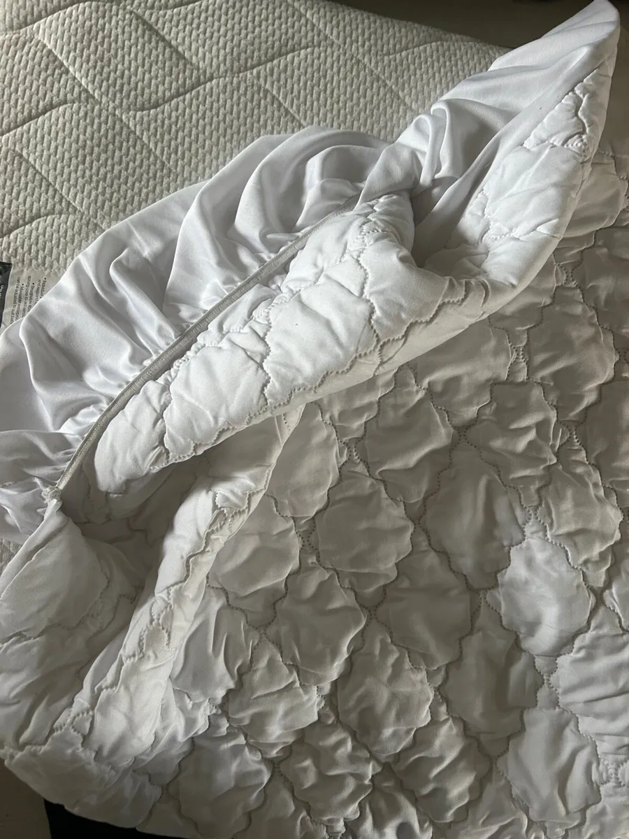 Cot mattres Mamas & Papas - Image 3