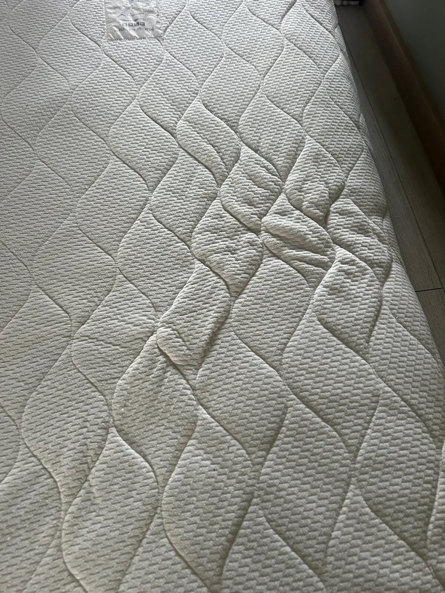 Cot mattres Mamas & Papas - Image 4