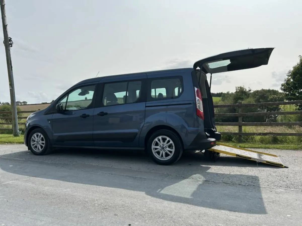 Ford Tourneo Connect 2020 - Image 1
