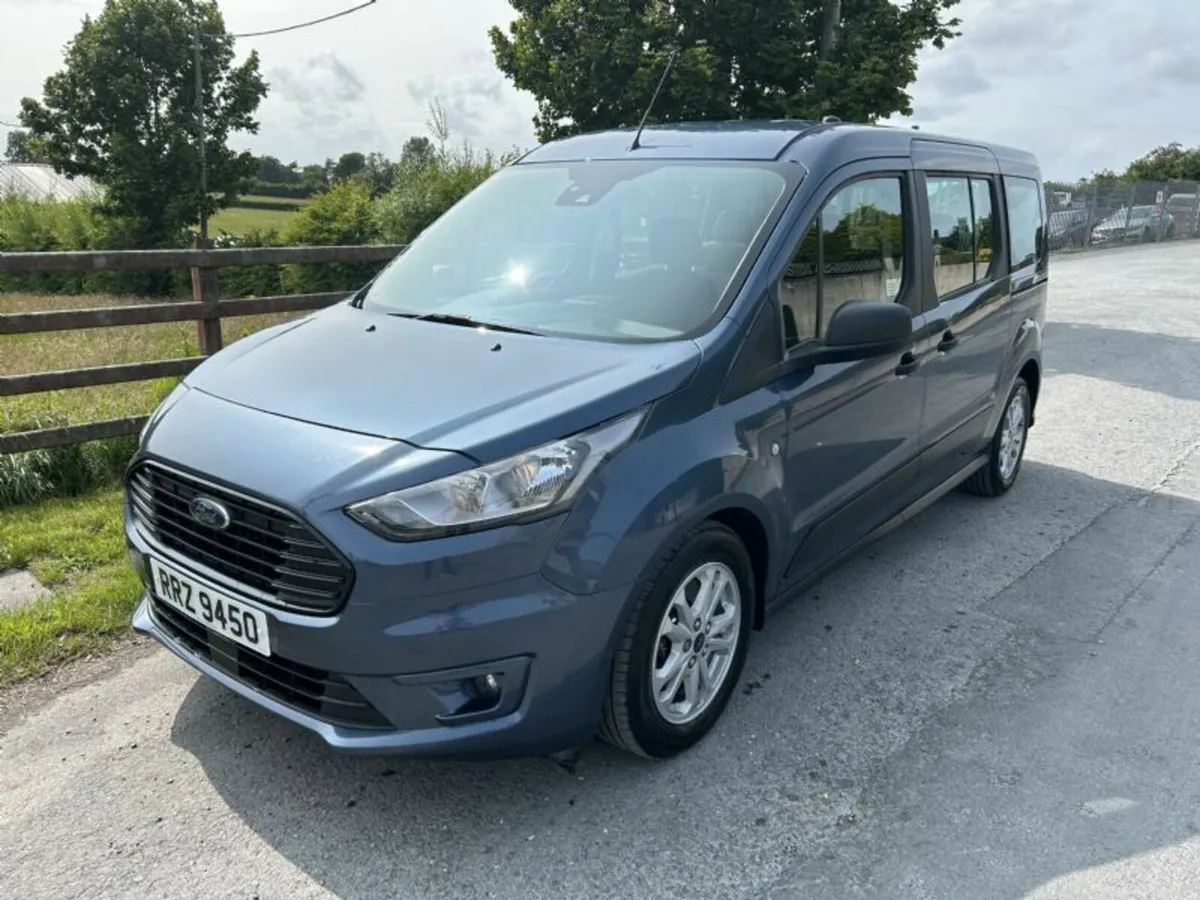 Ford Tourneo Connect 2020 - Image 2