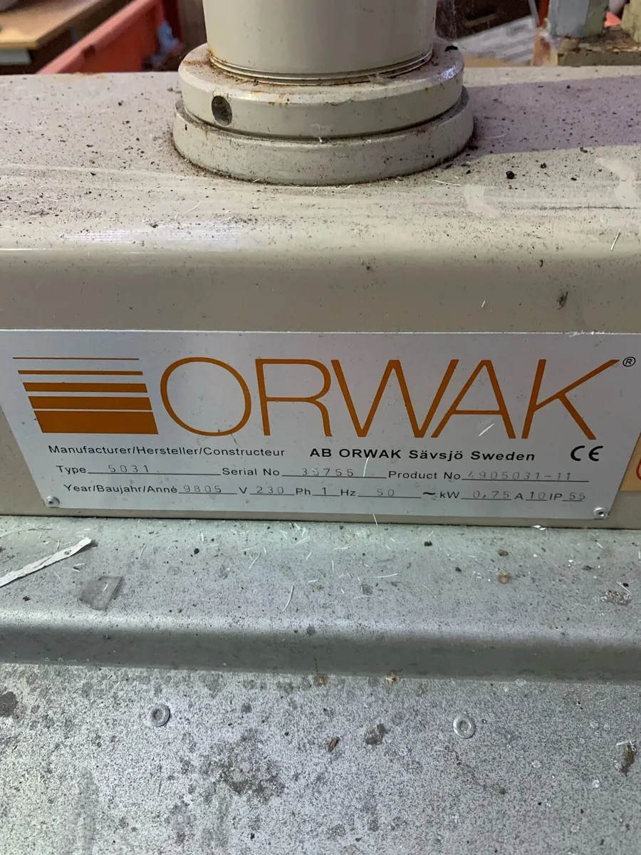 Baler Compactor - Image 3