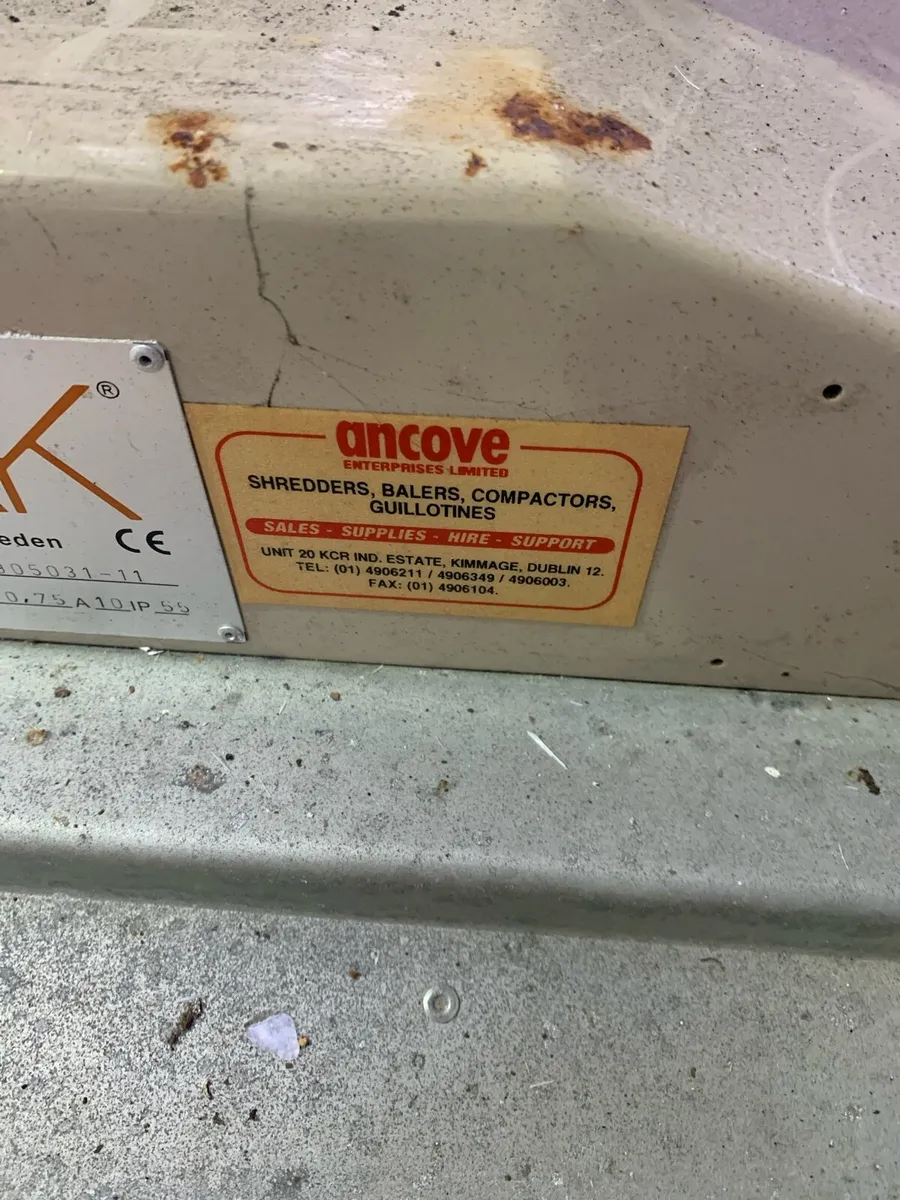 Baler Compactor - Image 4