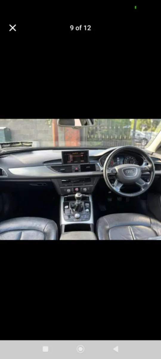 Audi A6 - Image 3