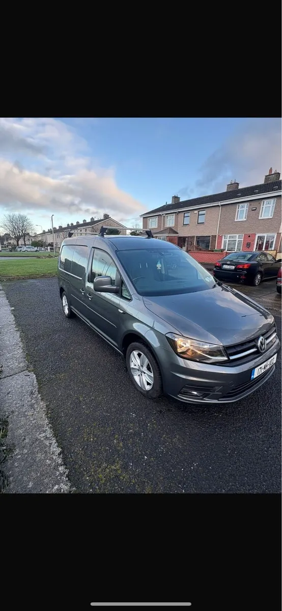 Volkswagen caddy maxi - Image 1