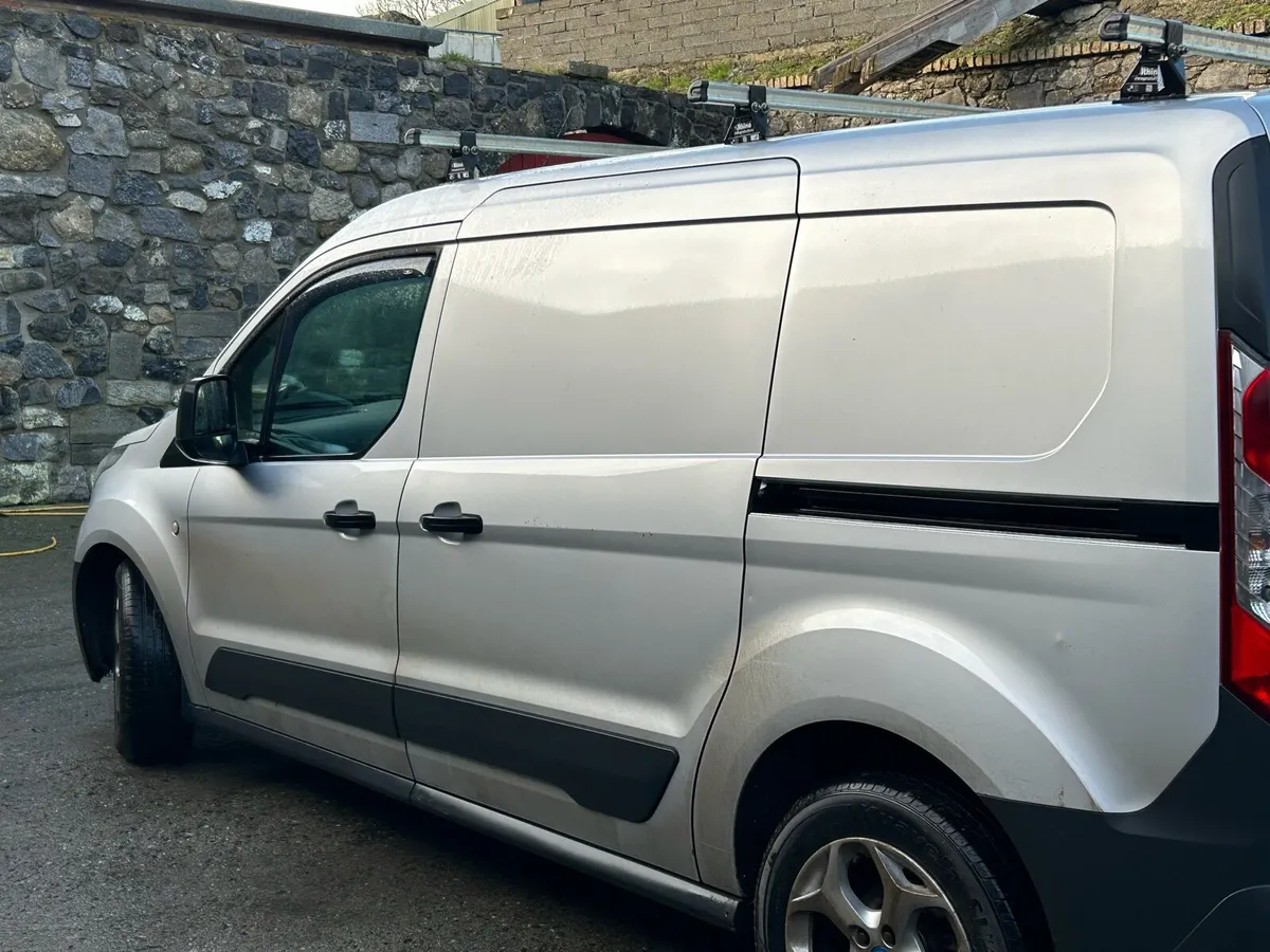 Ford Transit Connect - Image 1