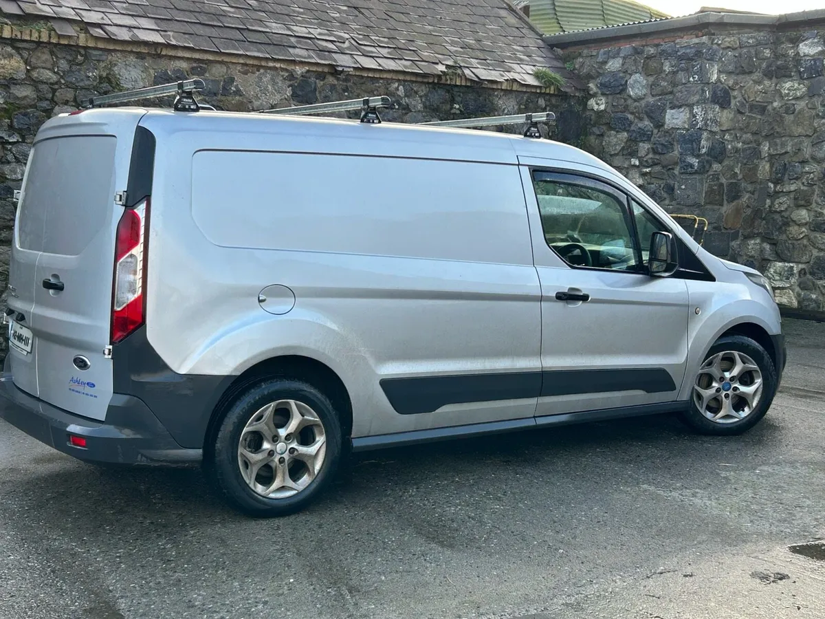 Ford Transit Connect - Image 3