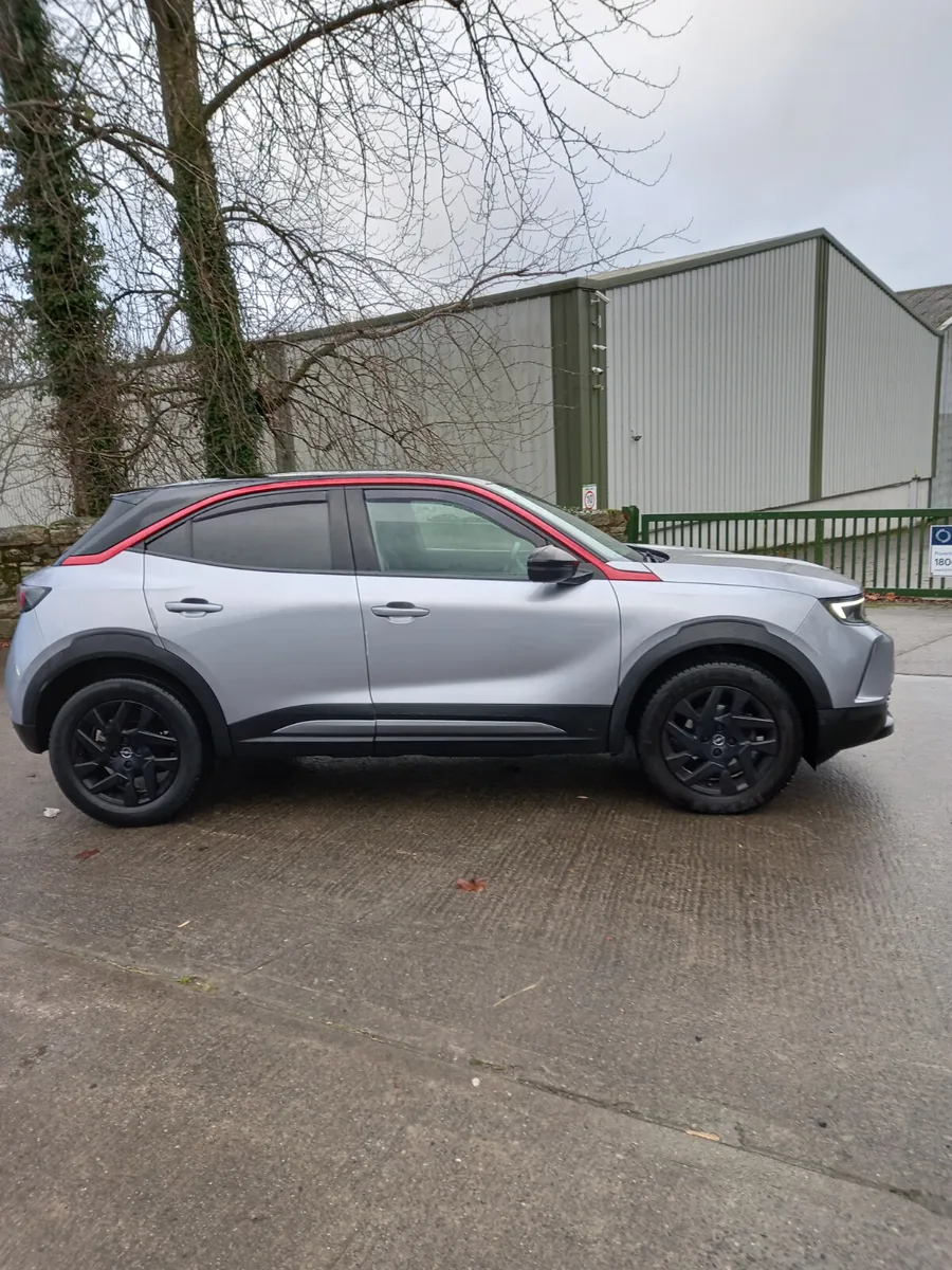 2021 Opel Mokka 1.2 Petrol - Image 2