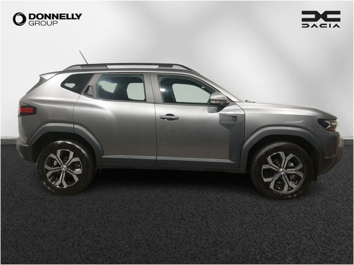 Dacia Duster Estate Expression - Image 3