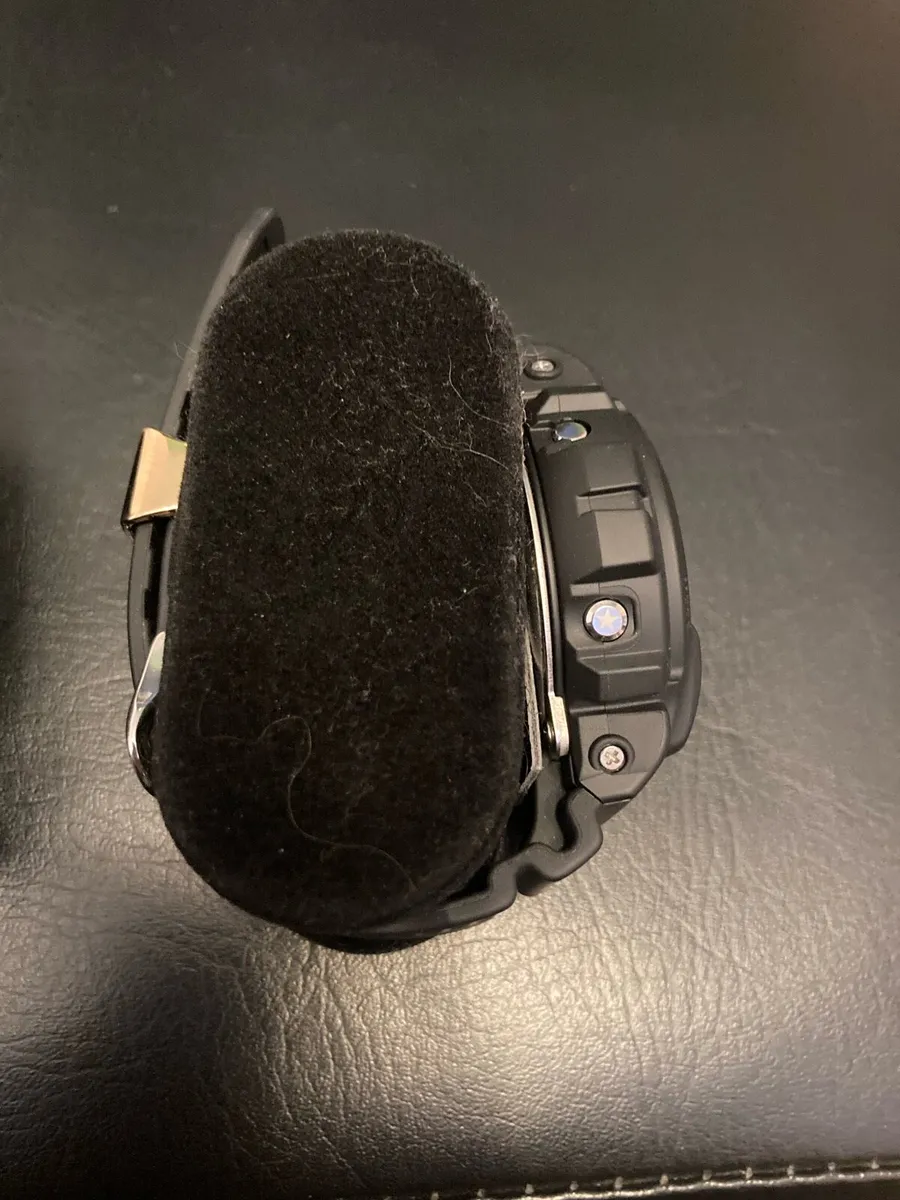 CASIO G shock 40th anniversary edition - Image 2