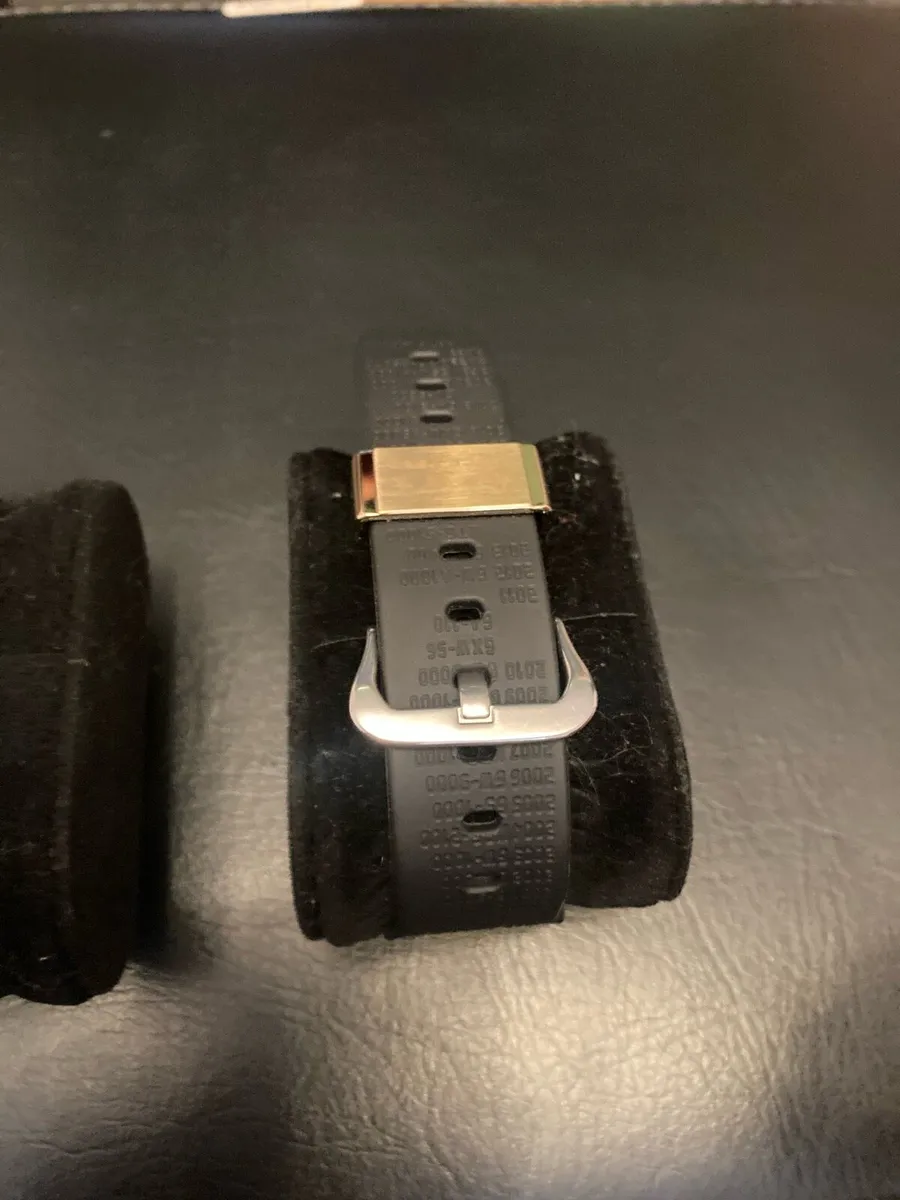 CASIO G shock 40th anniversary edition - Image 3