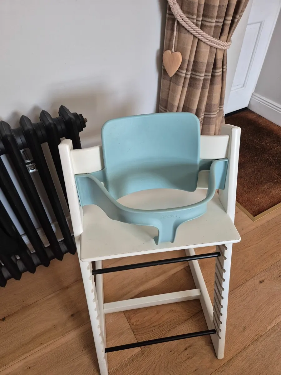 Tripp Trapp High Chair - Image 3
