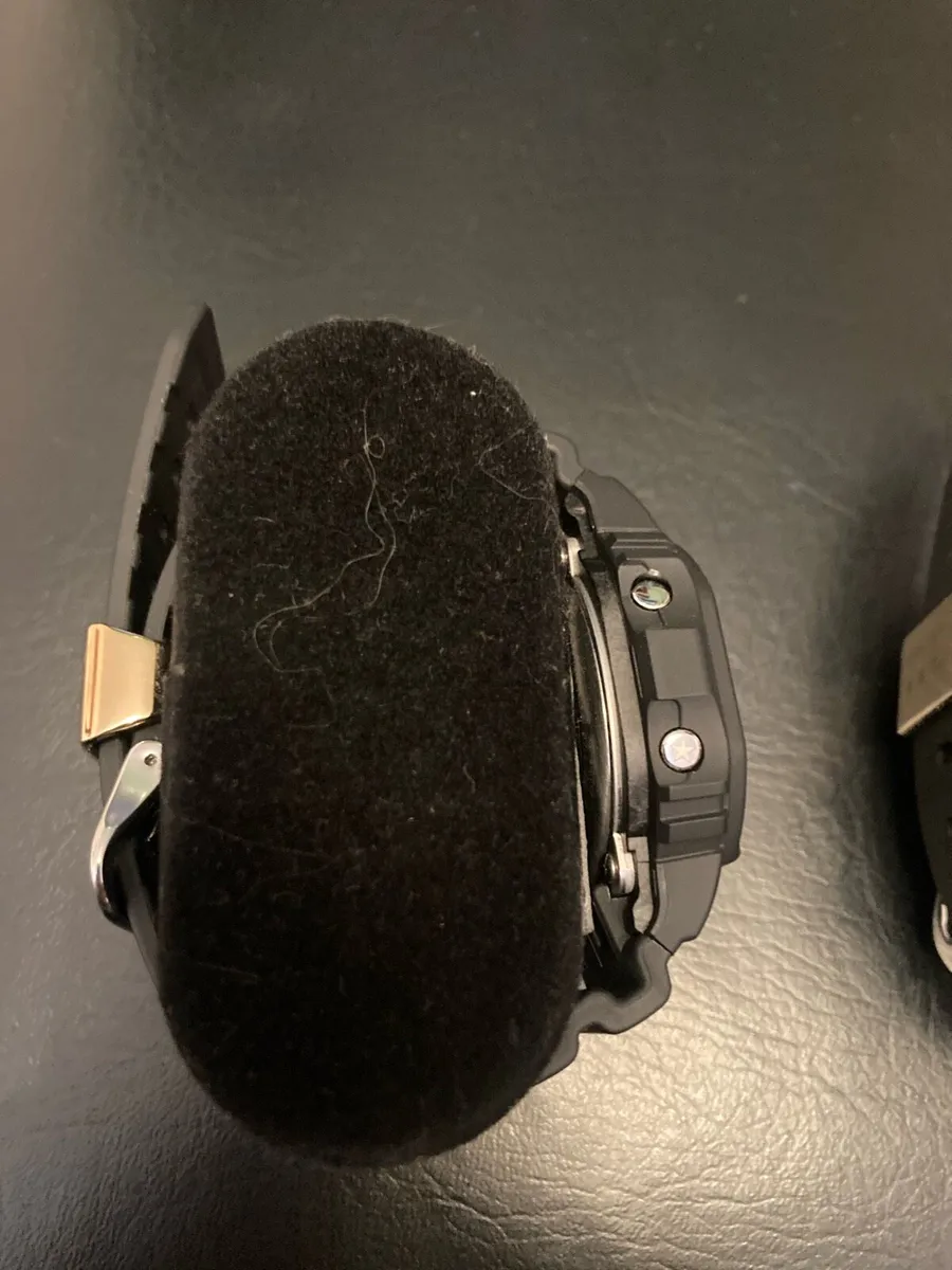 CASIO G shock 40th anniversary edition - Image 2