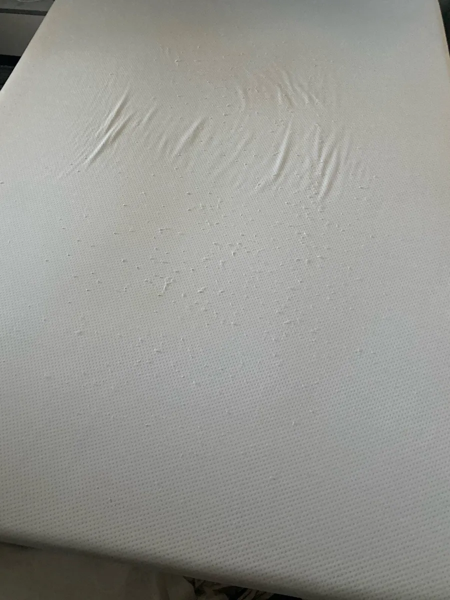 Double divan bed - Image 2