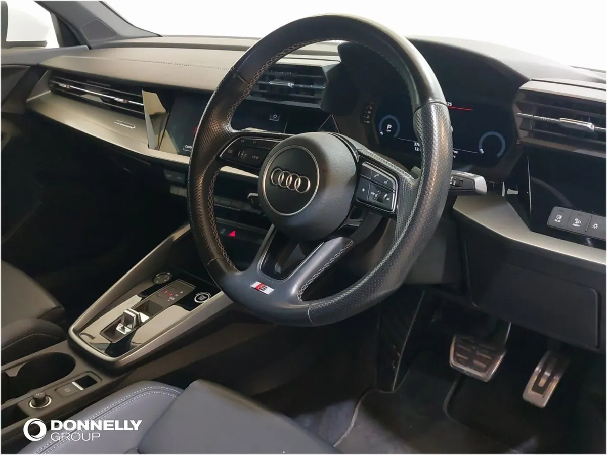 Audi A3 Sportback S Line - Image 4