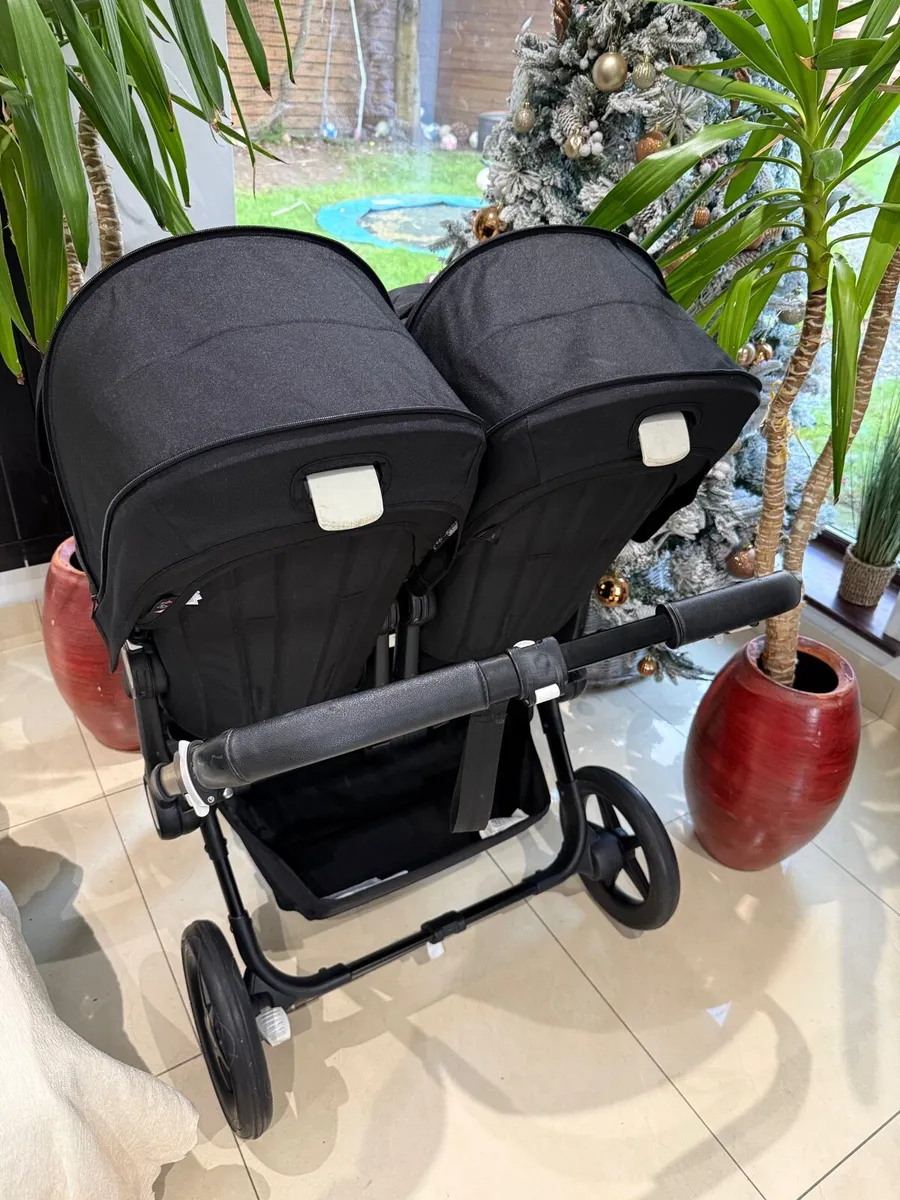 Bugaboo donkey 3 in swords - Image 2