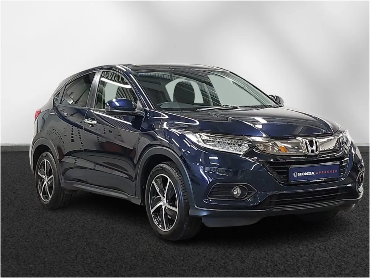 Honda HR-V Hr-V Hatchback SE - Image 1