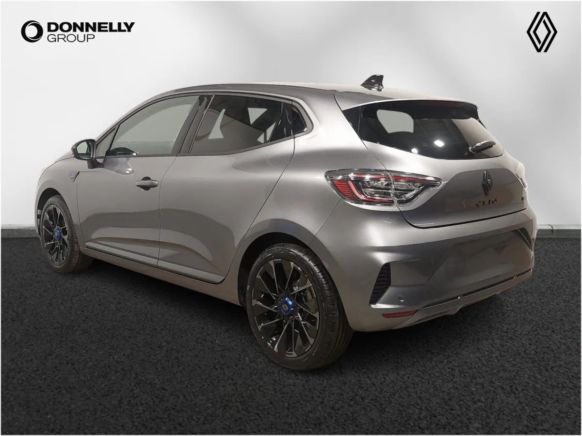 Renault Clio Hatchback Esprit Alpine - Image 2