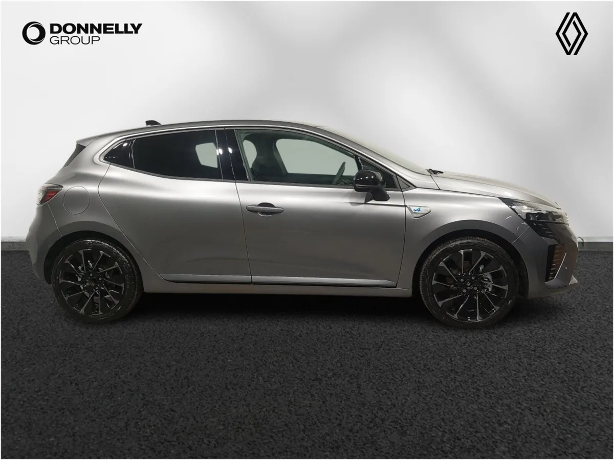 Renault Clio Hatchback Esprit Alpine - Image 3