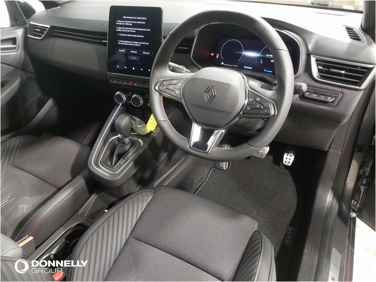 Renault Clio Hatchback Esprit Alpine - Image 4