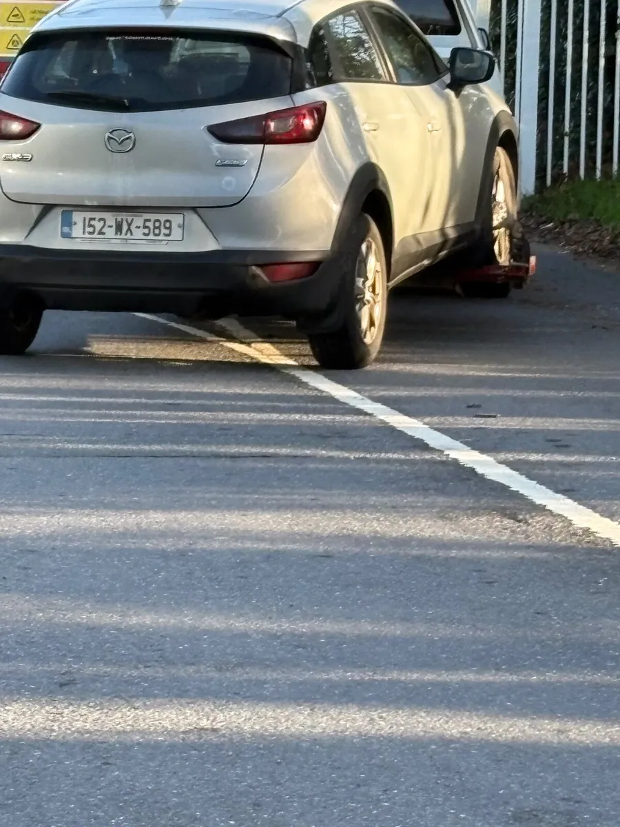 Mazda CX-3 2015 - Image 1