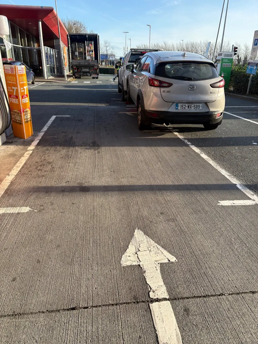 Mazda CX-3 2015 - Image 2