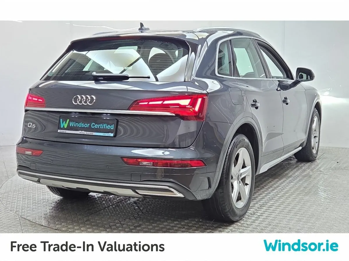 Audi Q5 35 TDI 163HP S tronic SE - Image 3