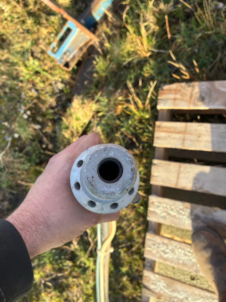 Wet and dry sand blaster - Image 4