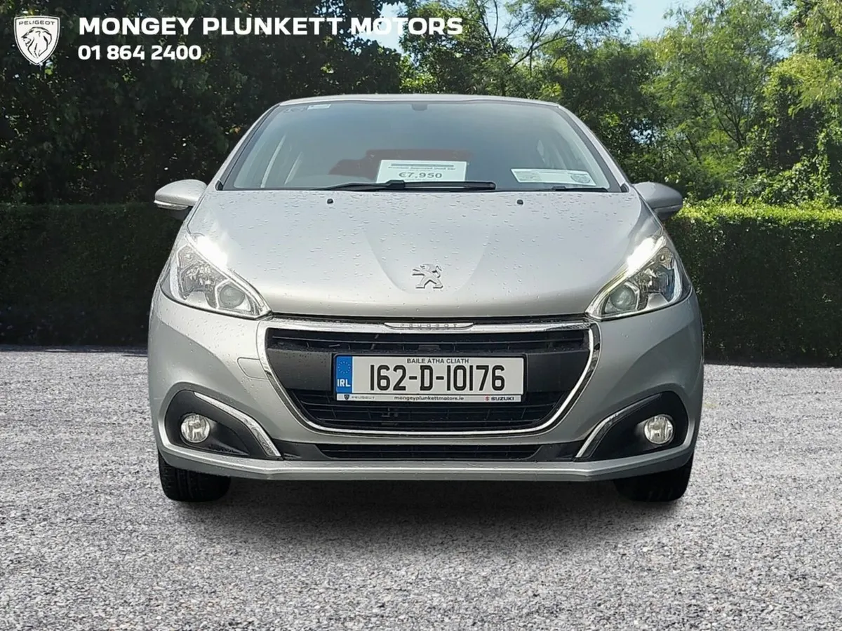 Peugeot 208 Active 1.2 - Image 2