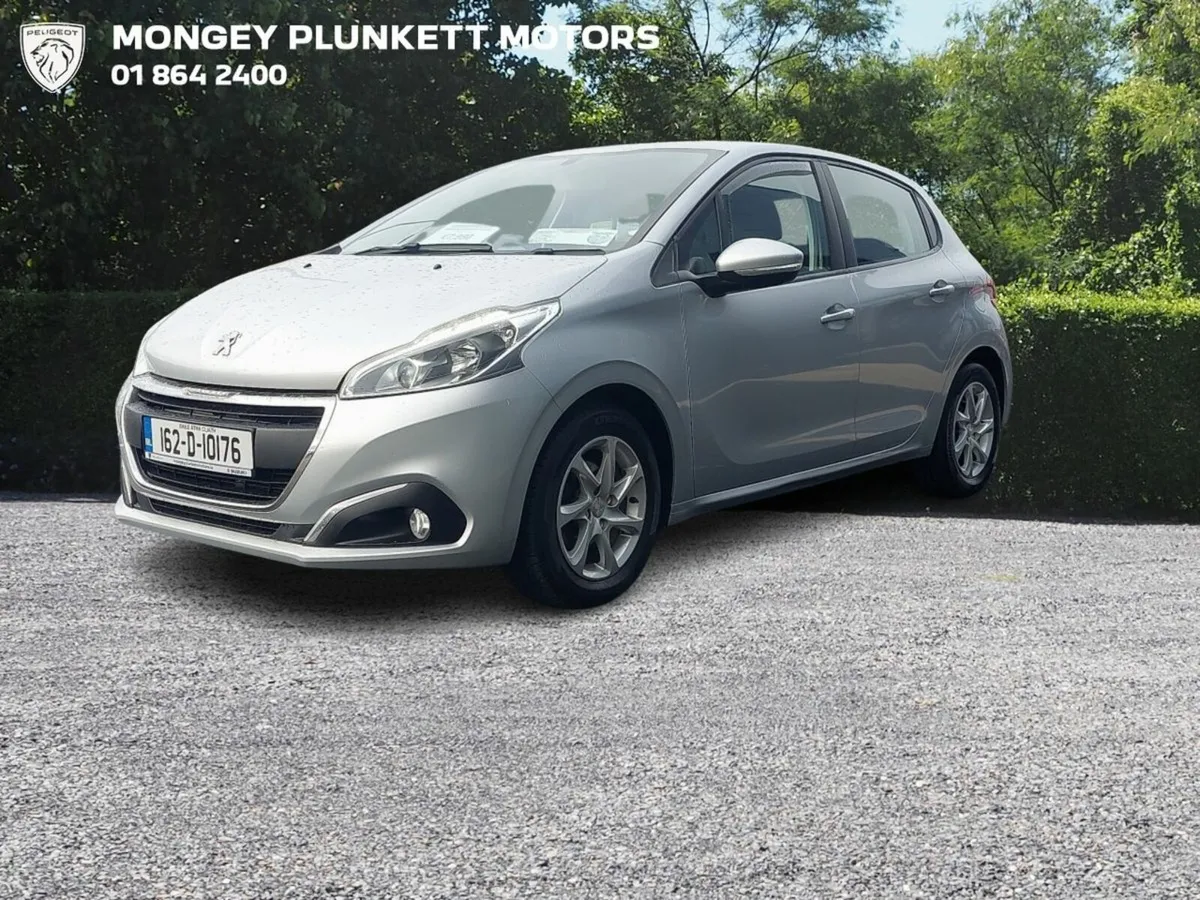 Peugeot 208 Active 1.2 - Image 3