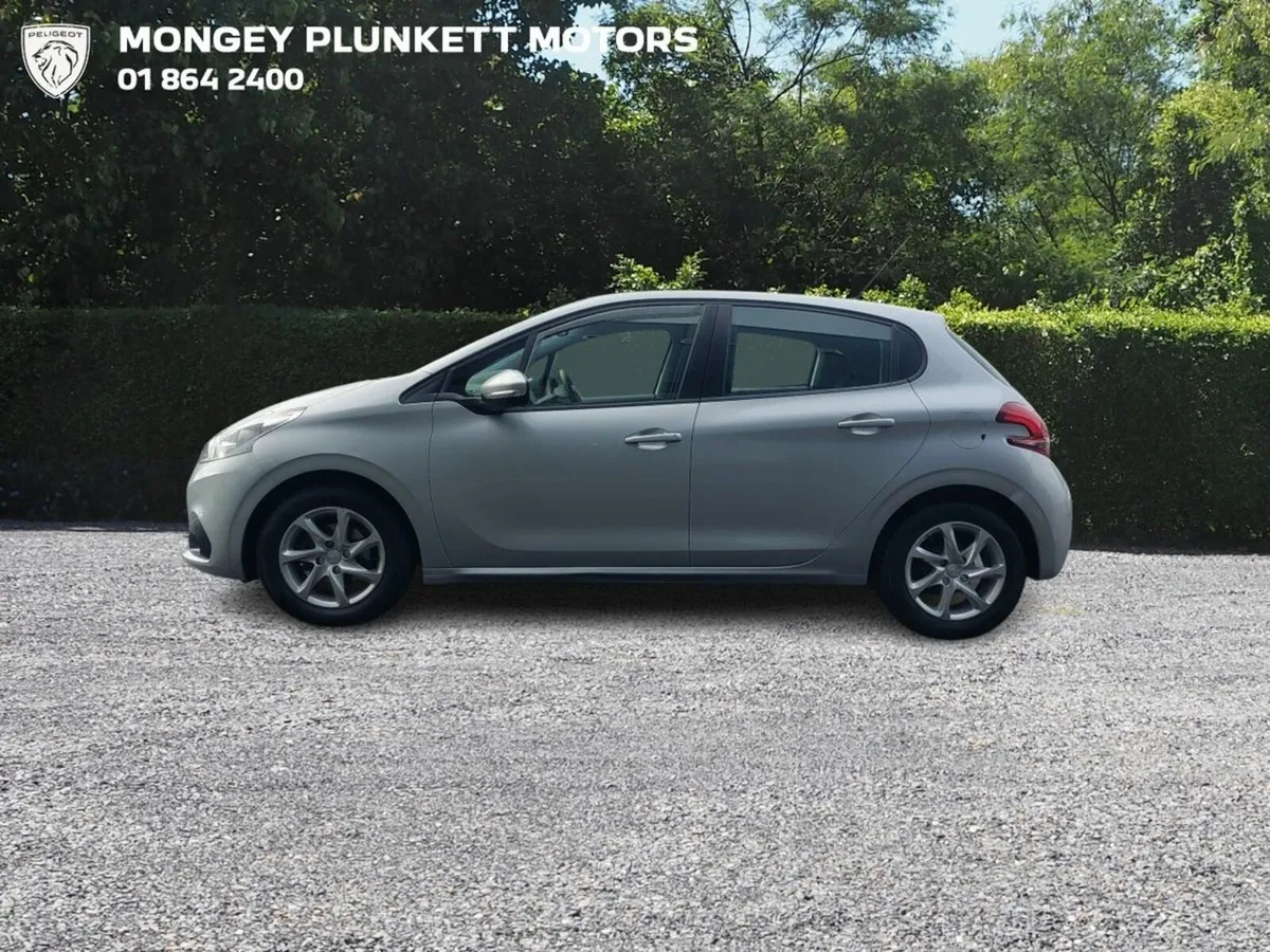 Peugeot 208 Active 1.2 - Image 4