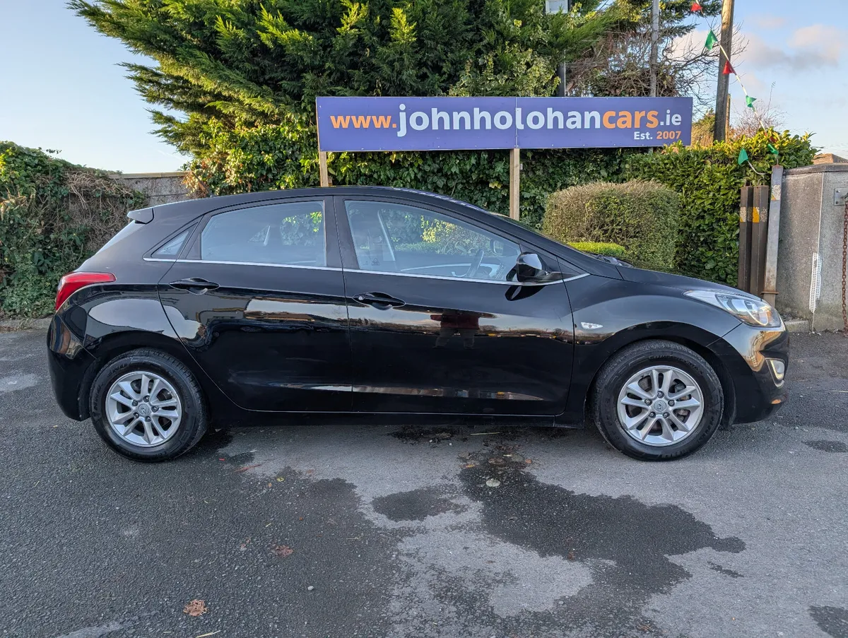 Hyundai i30 2016 // LOW KMS // - Image 2