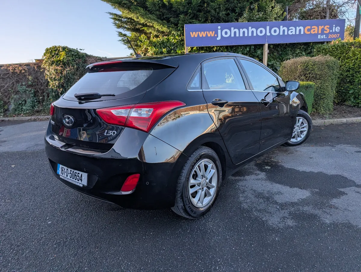 Hyundai i30 2016 // LOW KMS // - Image 3