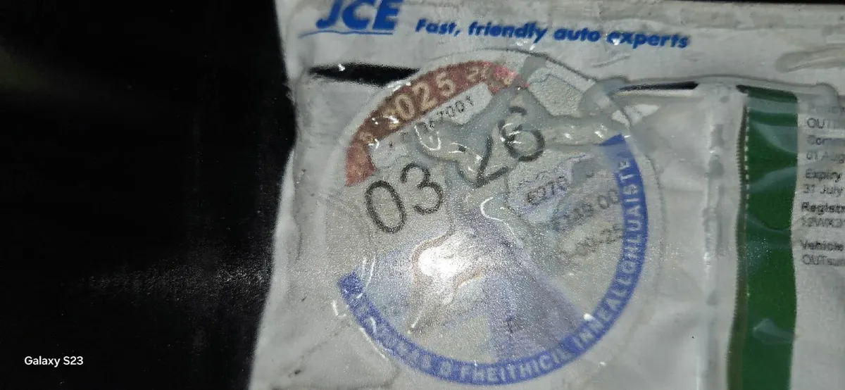 Hyundai i30 2012 estate - Image 3