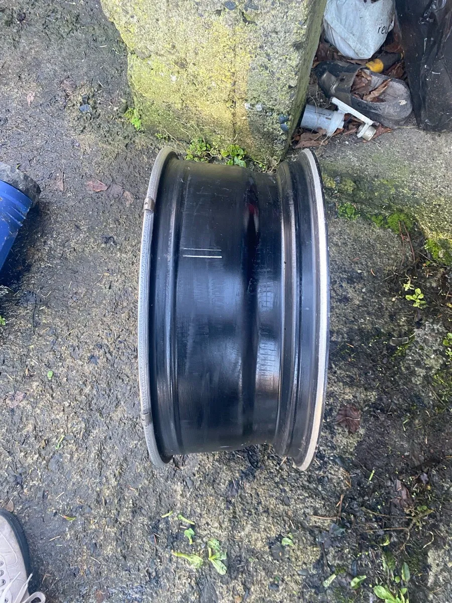 VW Alloys - Image 4