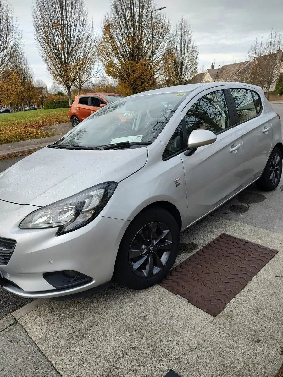 Opel Corsa 2019 Very Low Milage 120 Yr Edition - Image 2