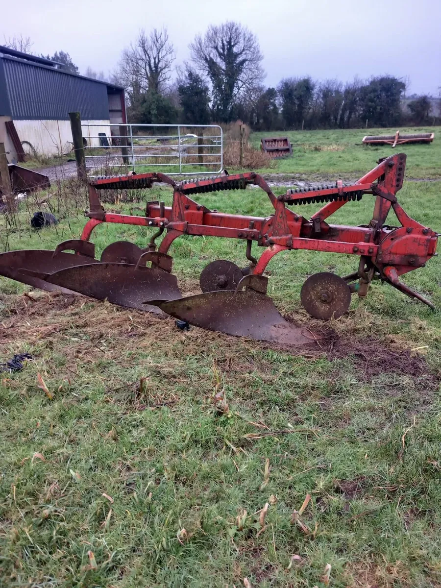 Plough - Image 2