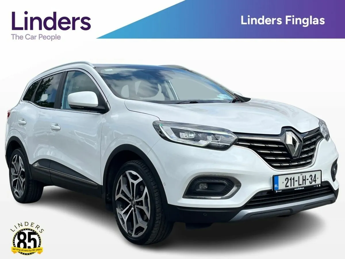 Renault Kadjar GT Line 1.5 Diesel - Image 1