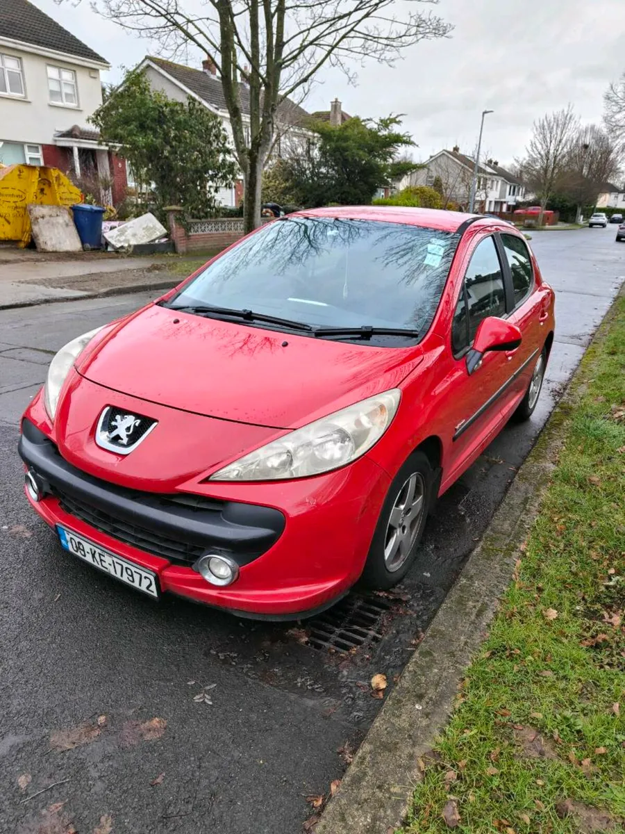 Peugeot 207 - 2009 - Image 3