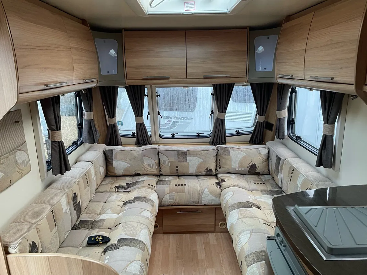 Bailey Olympus 530/4 - Image 4