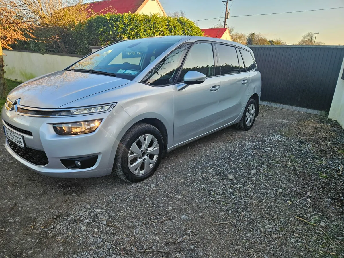 2016 Citreon C4 - Image 3