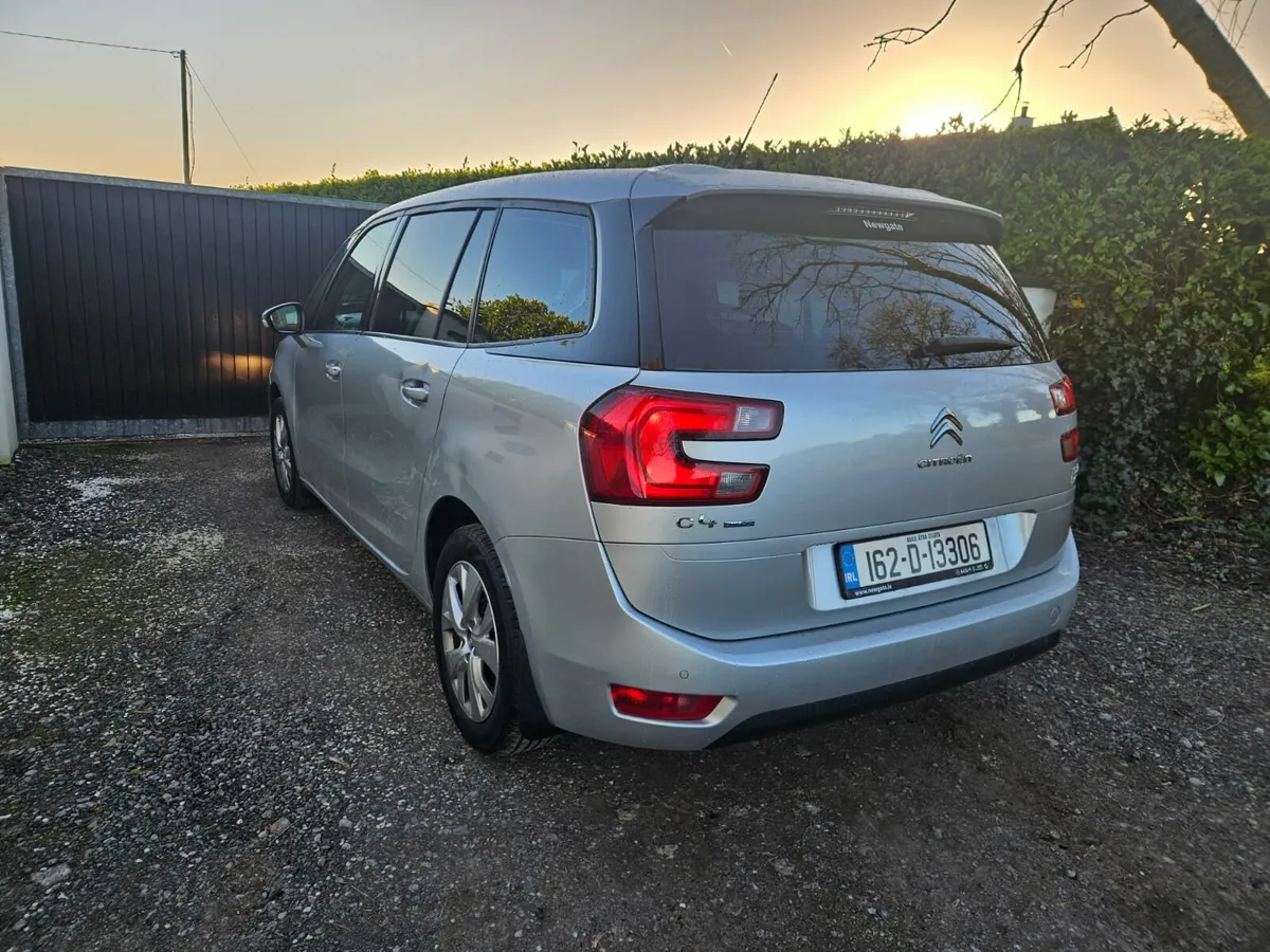 2016 Citreon C4 - Image 4