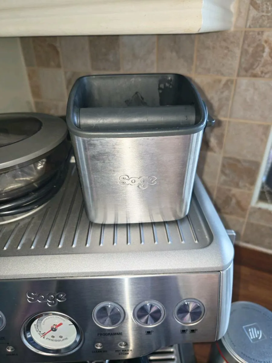 Sage Barista Express - Image 4