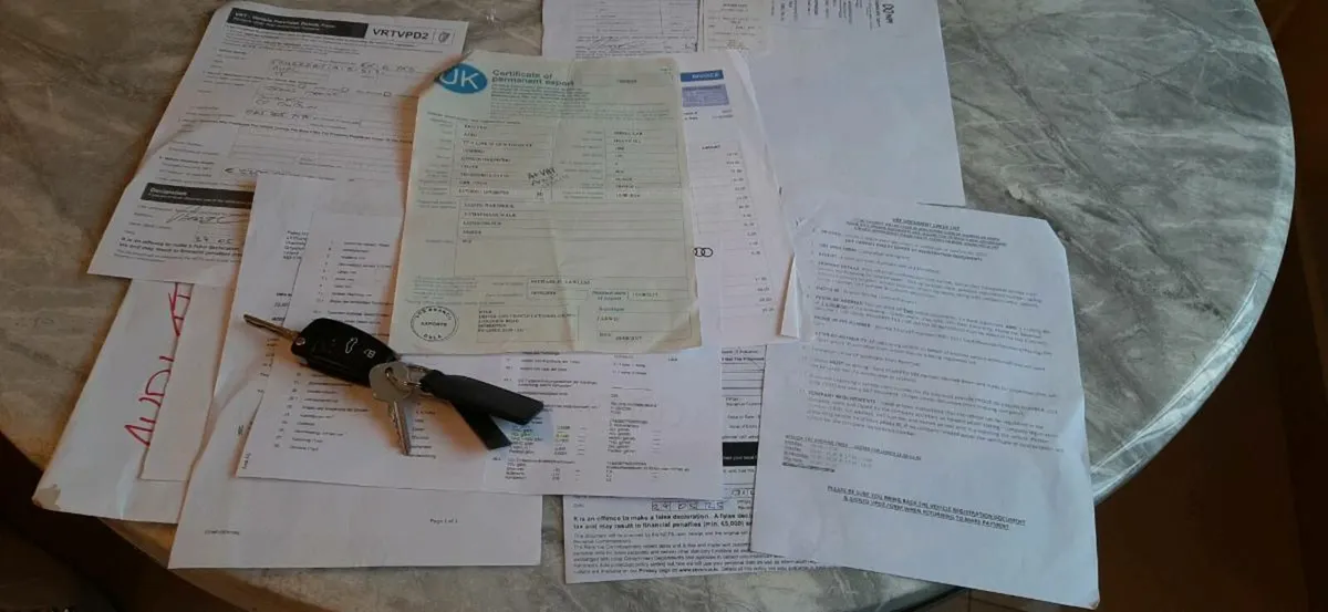 2010 Audi   Tt s line - Image 2