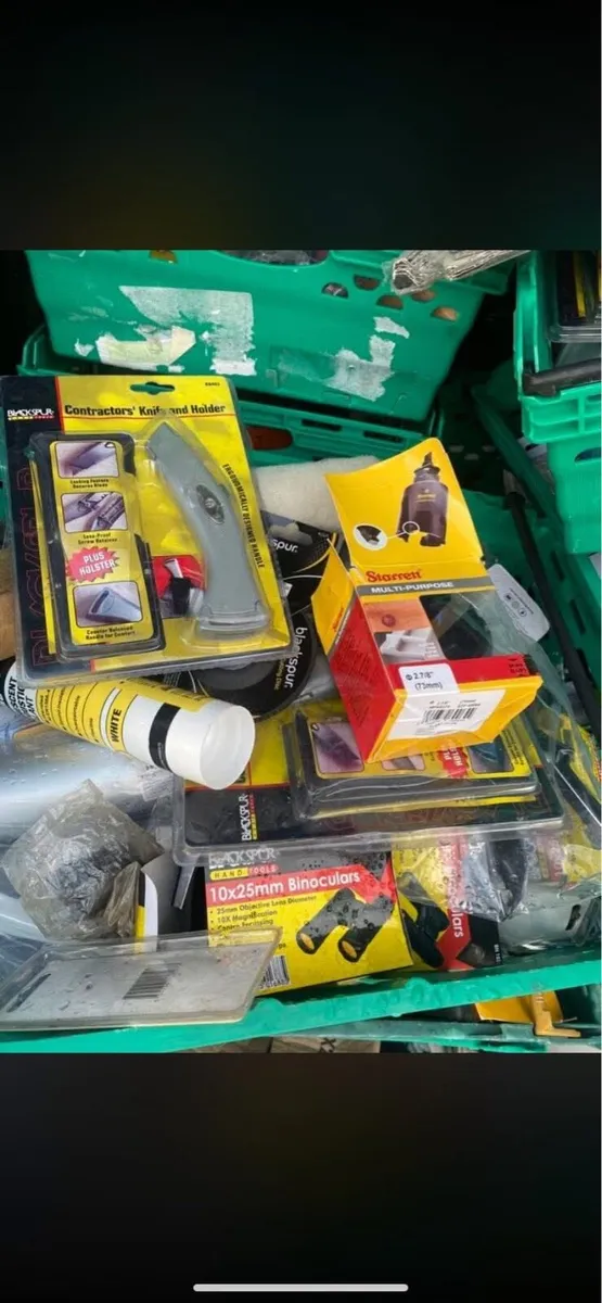 Clearance Joblot - Image 2