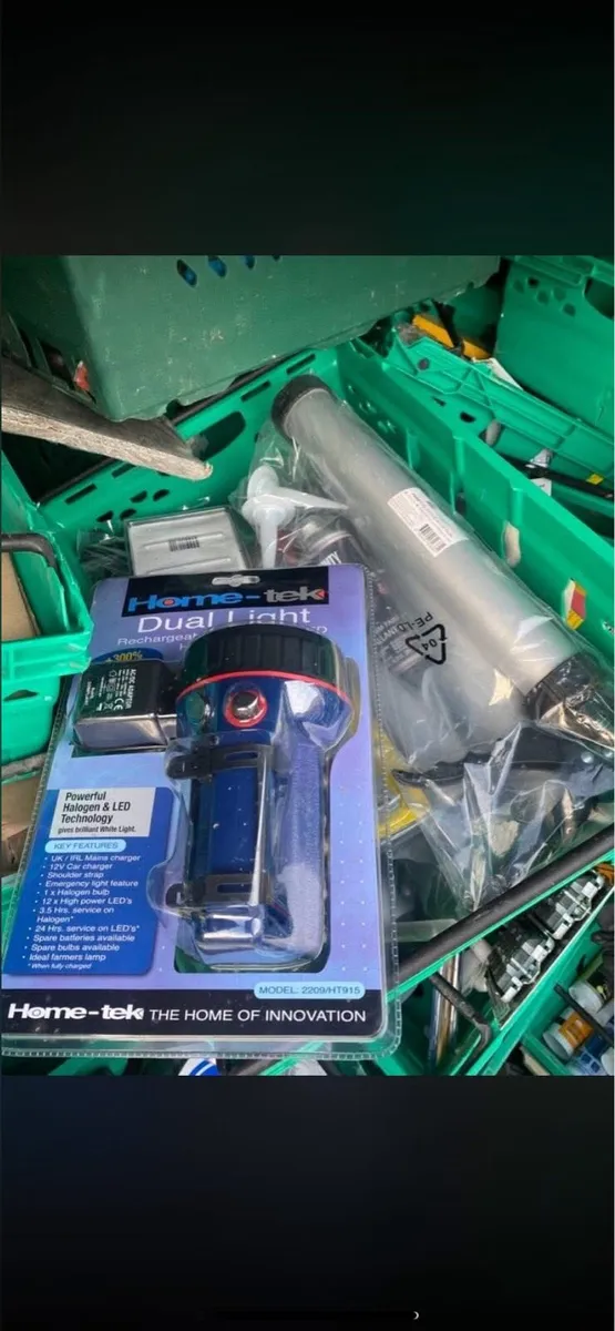 Clearance Joblot - Image 3