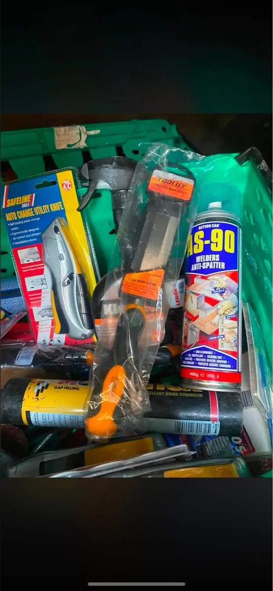 Clearance Joblot - Image 4