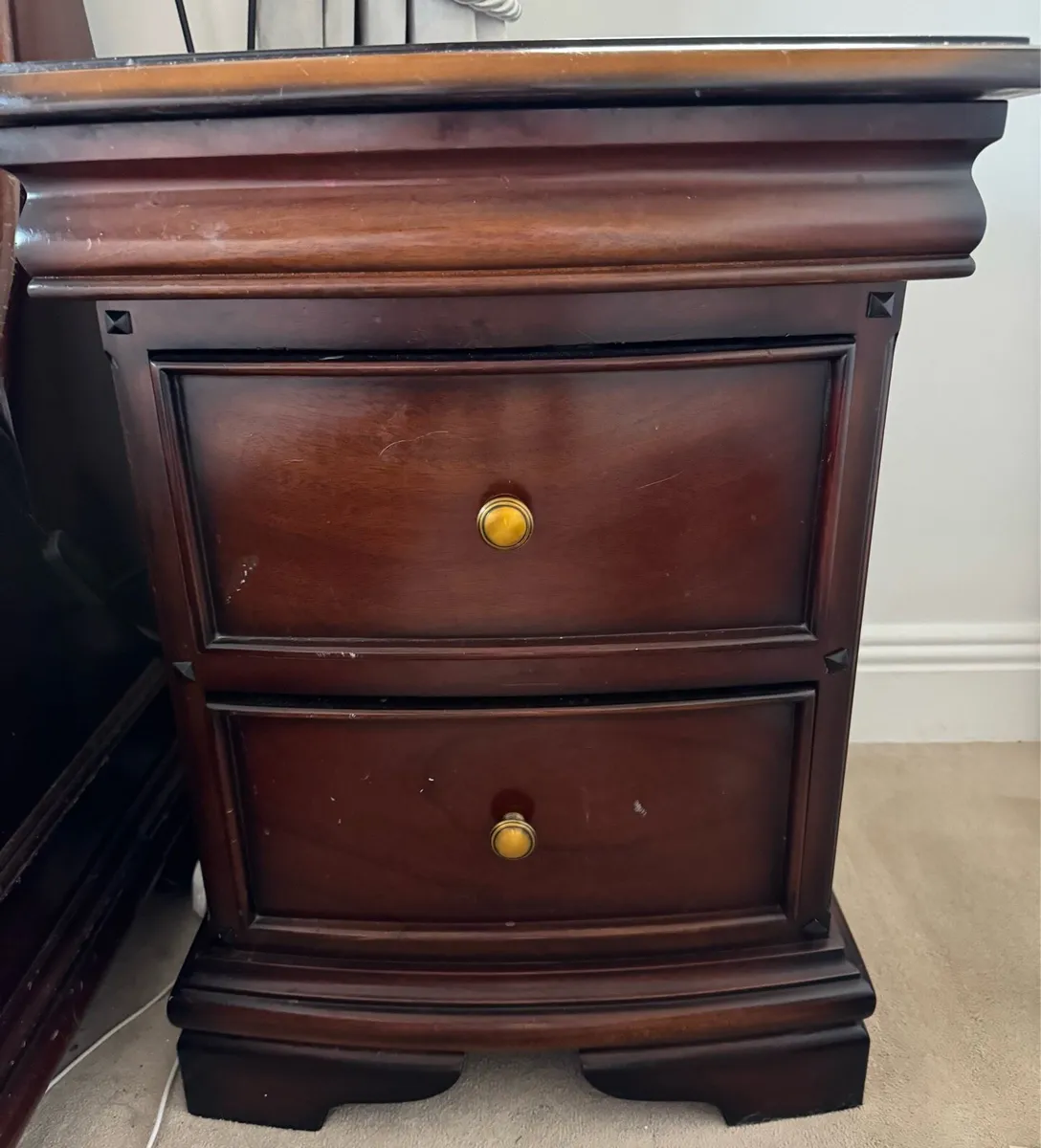 Bedroom Furniture - Image 2